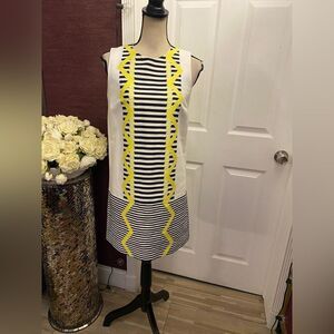 Versace mini dress, size 40( S)